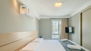 Basic Apartment | 1 bedroom, free WiFi