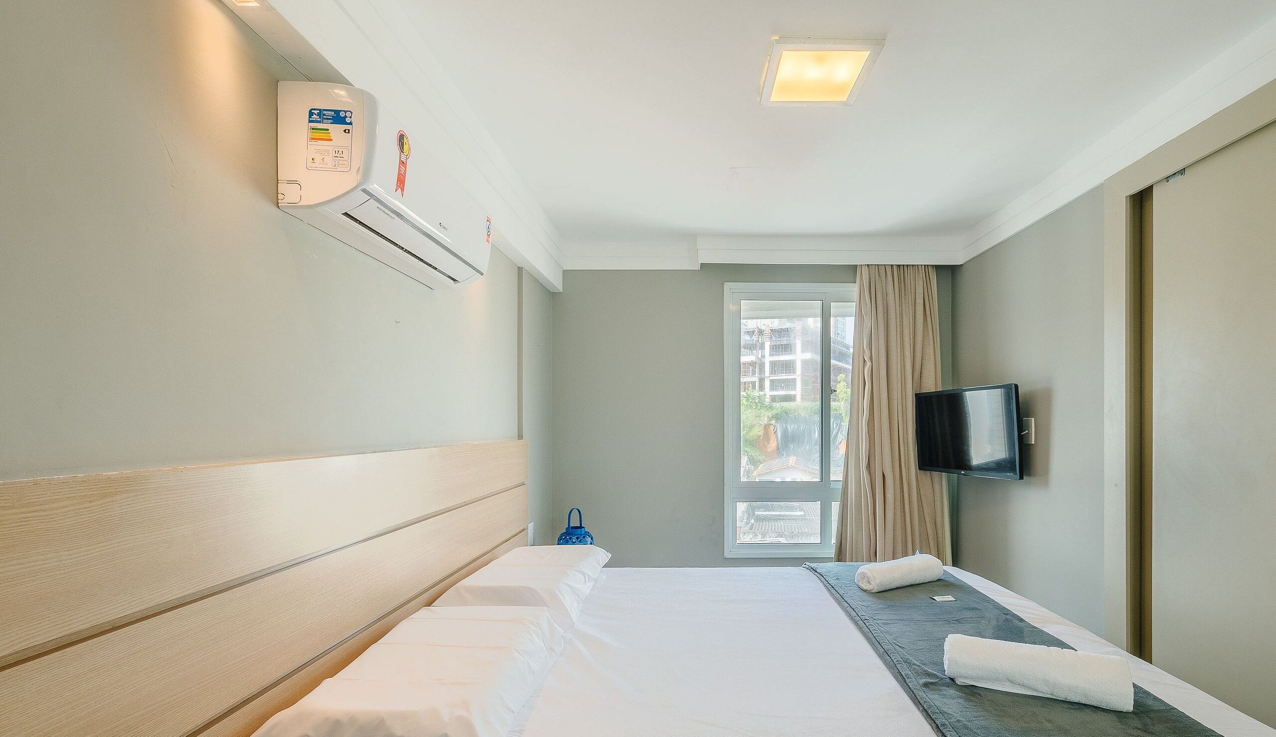 Apartment | 1 bedroom, free WiFi