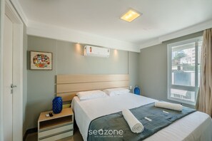 Basic Apartment | 1 bedroom, free WiFi