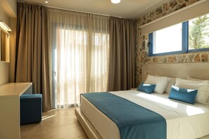 2 quartos, ferros/tábuas de passar roupa, Wi-Fi, roupa de cama