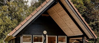 Bryrup 6 人假日公園之家