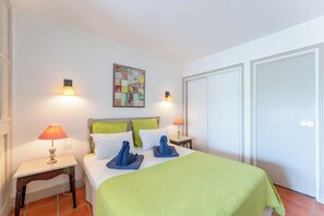 1 quarto, ferros/tábuas de passar roupa, Wi-Fi, roupa de cama