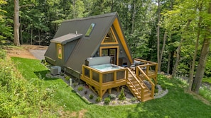 テラス / パティオ