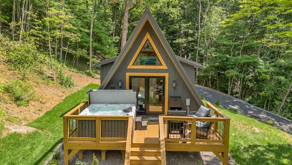 テラス / パティオ