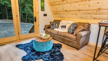 Smart-TV, Kamin