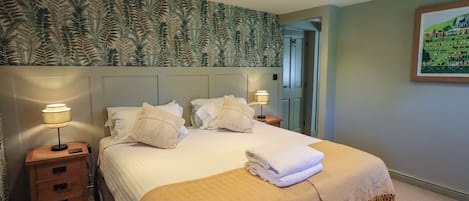 Casa de campo | Interior