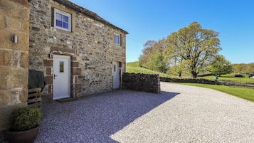 Cottage | Exterior