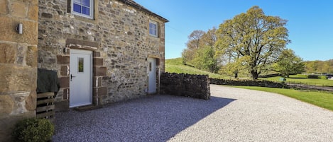 Cottage | Exterior
