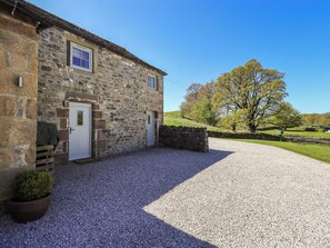 Cottage | Exterior - Fogga Croft (Skipton)