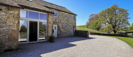 ChaumiÚre | Intérieur