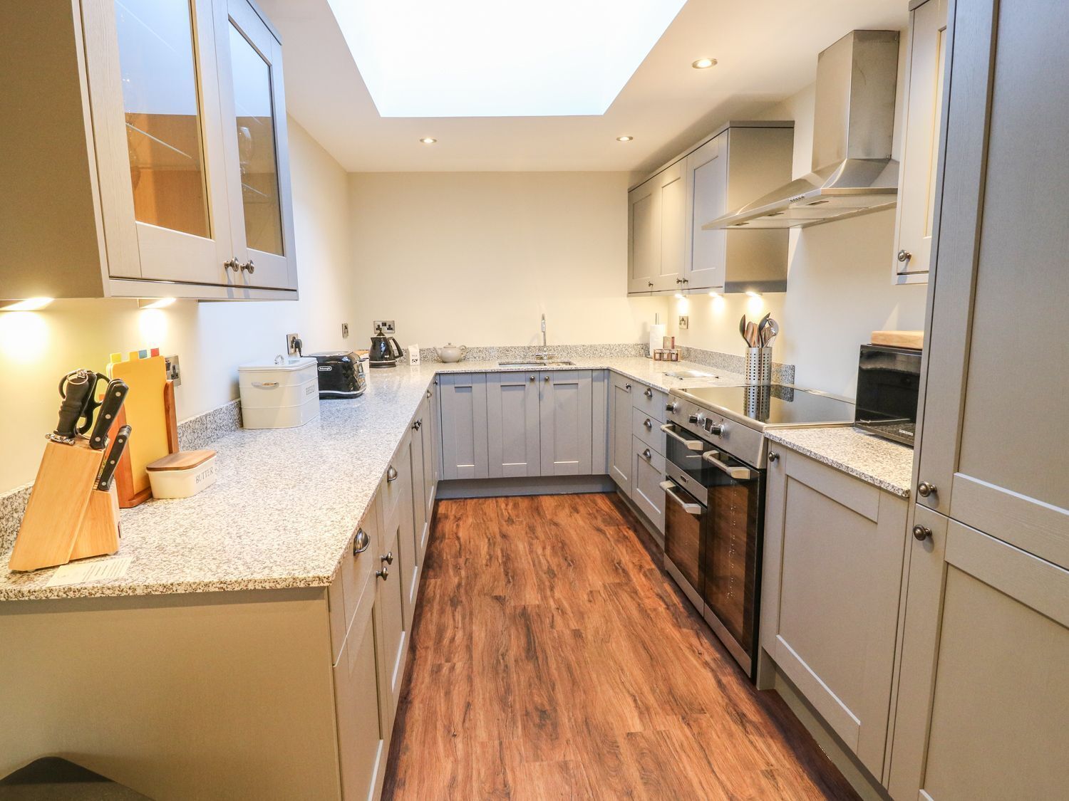 Utensilios de cocina