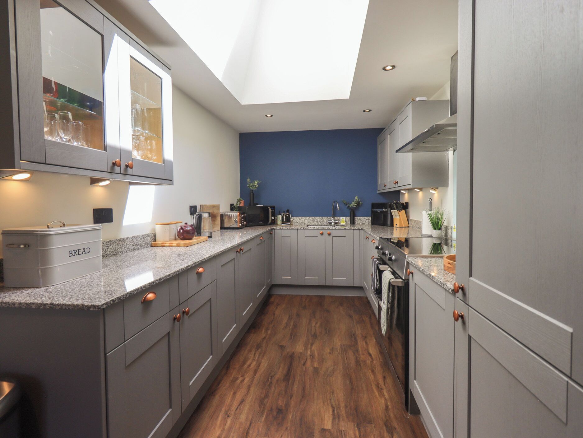 Cottage | Private kitchen