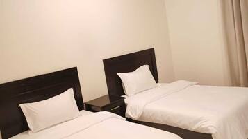 Apartamento | Cortinas opacas, tabla de planchar con plancha, wifi gratis