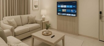 Rama Dubai Serviced Apartments 4