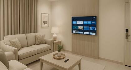 Rama Dubai Serviced Apartments 4