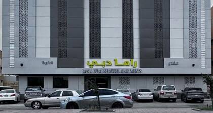 Rama Dubai Serviced Apartments 4