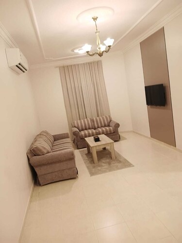 Rama Dubai Serviced Apartments 4