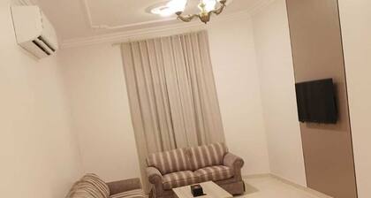 Rama Dubai Serviced Apartments 4