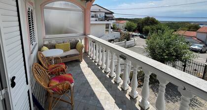Apartment Rosa 1