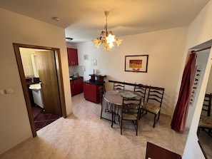Interior - Apartment Rosa 1 (Jadranovo)