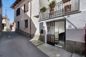 Exterieur