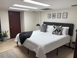 4 slaapkamers, wifi, beddengoed