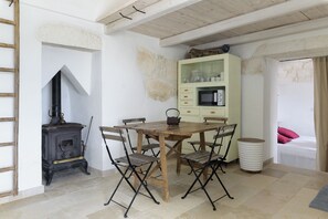 Villa, 3 Bedrooms, Private Pool | Living area - Dimora Upupa by Wonderful Italy (Ostuni)