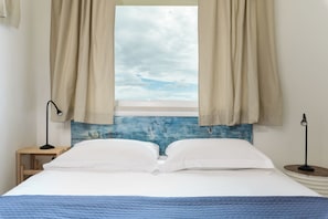 Villa, 3 chambres, piscine privée | Wi-Fi gratuit, draps fournis