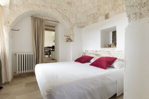 Villa, 3 soverom, privat basseng | Wi-fi (inkludert) og sengetøy