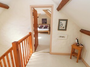 3 sovrum, individuell inredning, unika möbler och gratis wi-fi