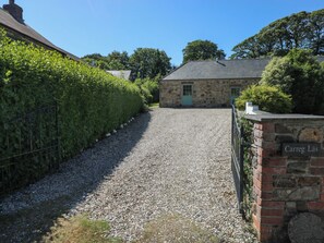 Aussenbereich