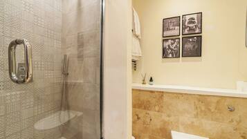 Bruser, håndklæder