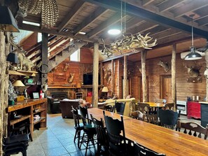 Servei de restauració
