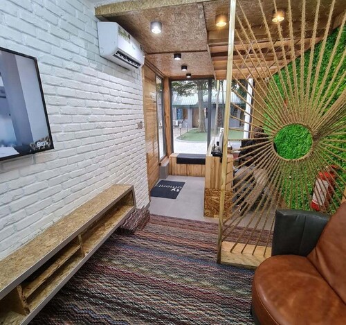 Kosy Stay Apartment