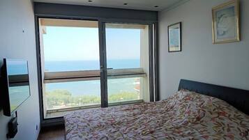 2 chambres, Wi-Fi