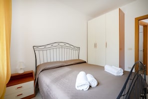 1 Schlafzimmer