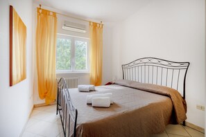 1 slaapkamer