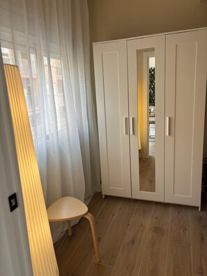 Interiör