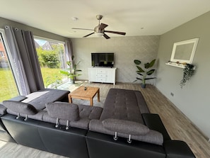 Fernseher
