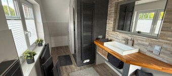 Holiday Home 'Neeborg' with Private Terrace, Private Garden and Wi-Fi