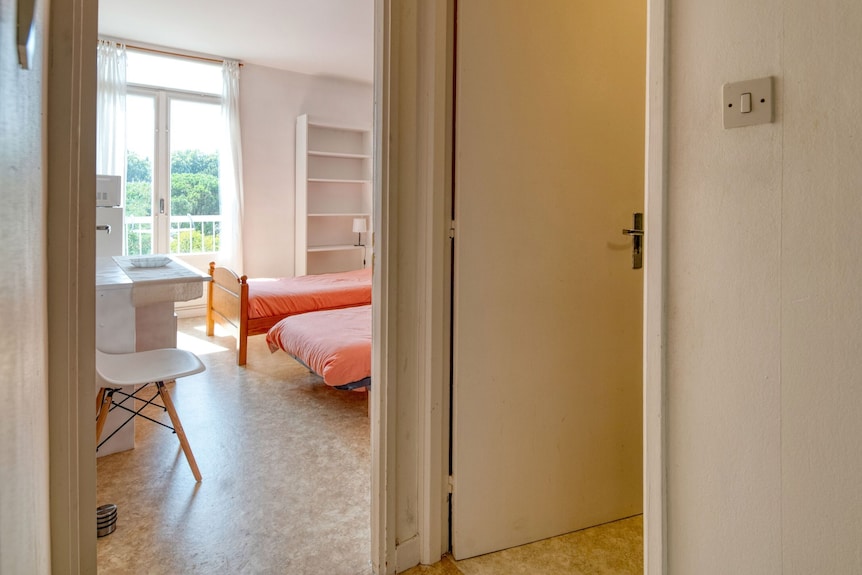 Bed And Breakfast Chez L'habitant à Toulouse Avec Wi-fi - Toulouse