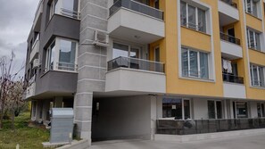 Ulkopuoli
