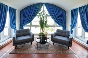 Comfort Double Room, Balcony