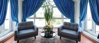 Hotel Artrium am Park