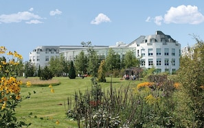 AuĂenbereich