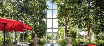 Hotel Artrium am Park