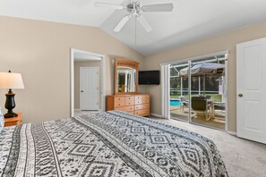 4 Schlafzimmer, Bügeleisen/Bügelbrett, WLAN, Bettwäsche