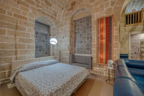 2 bedrooms, WiFi, bed sheets - Apartment 'San Leonardo Apartments - Suite' with Wi-Fi (Lecce)