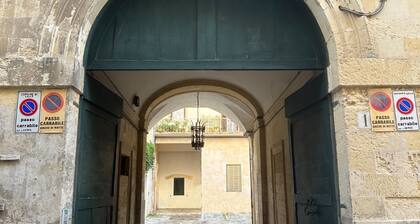 Apartment 'San Leonardo Apartments - Suite' with Wi-Fi