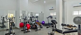 Luxury 4-Bedroom Penthouse in Parkview, Ikoyi – BLENCO
